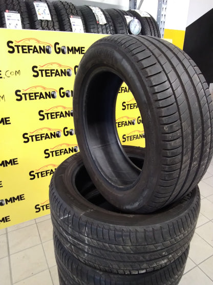 Gomme 225/50/17 94H Michelin