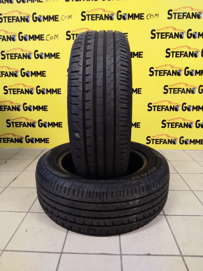 Gomme 205/60/16 96V AVON