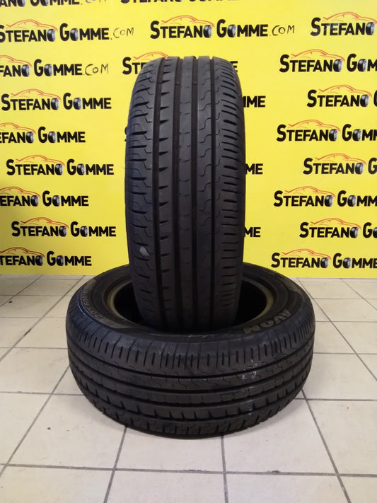 Gomme 205/60/16 96V AVON