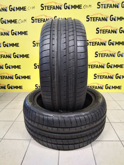 Gomme nuove 235/45/17 97Y Goodyear