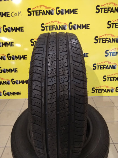 Gomme nuove 195/65/16C SAVA