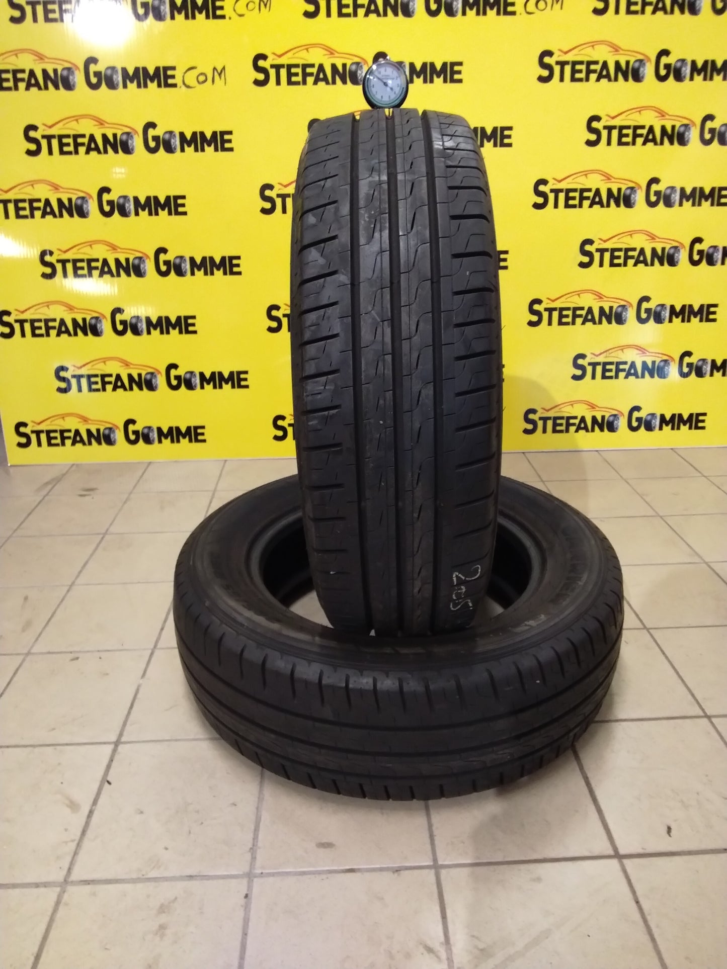 Gomme 205/65/16C Pirelli