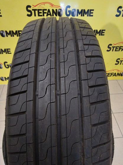 Gomme nuove 215/65/16C Pirelli