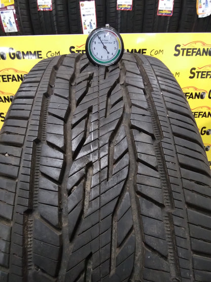 Gomme 265/65/17 112H Continental