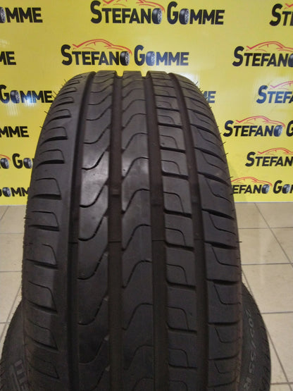 Gomme nuove 205/55/16 91V Pirelli