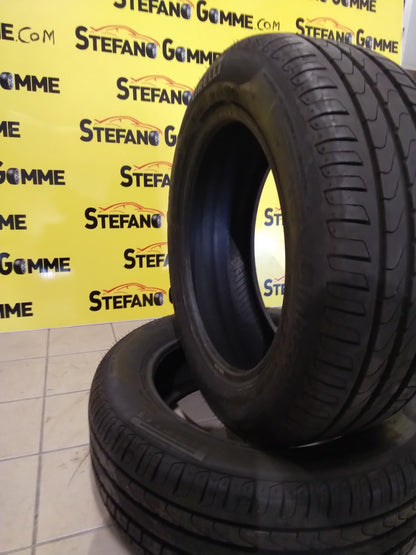 Gomme nuove 205/55/16 91V Pirelli