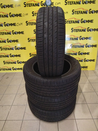 Gomme 205/55/16 91V Kumho