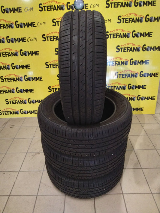 Gomme 205/55/16 91V Kumho