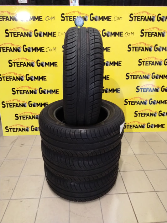 Gomme 185/60/14 82 H Michelin