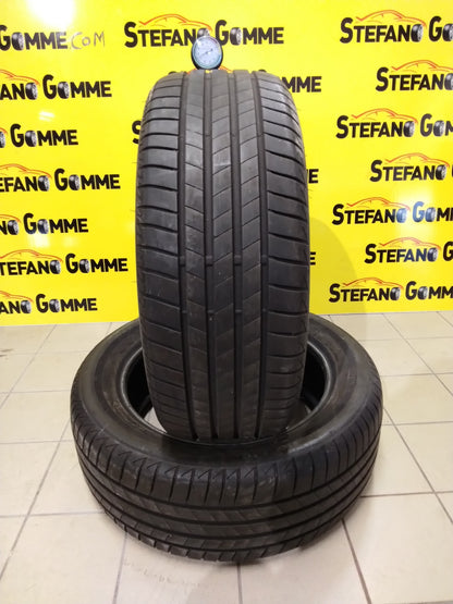 Gomme 215/55/17 94W BRIDGESTONE