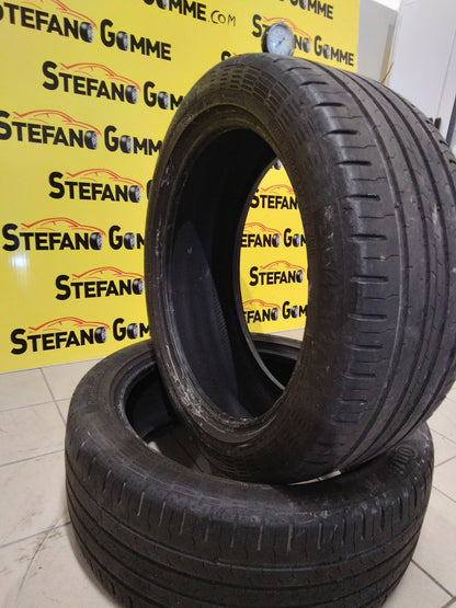 Gomme 215/45/17 87V CONTINENTAL