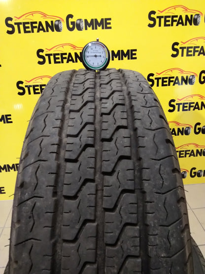 Gomme 215/70/15C 109/107R APTANY