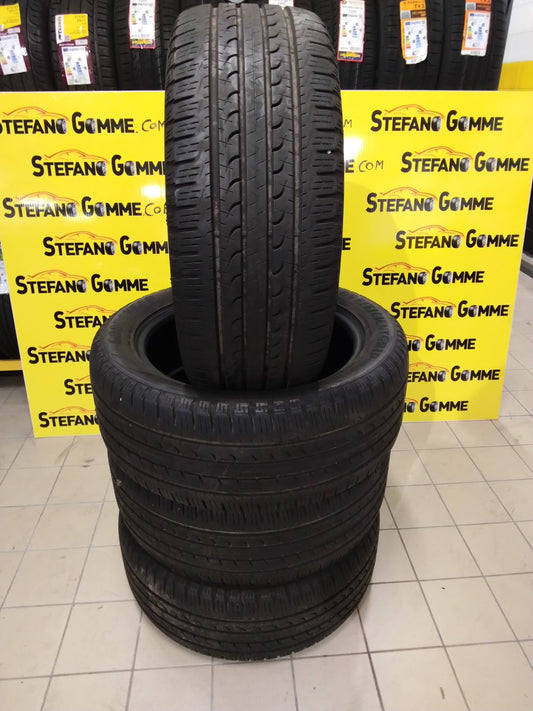 Gomme 265/50/20 111V CONTINENTAL