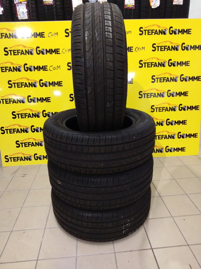 Gomme 215/60/16 99H Pirelli