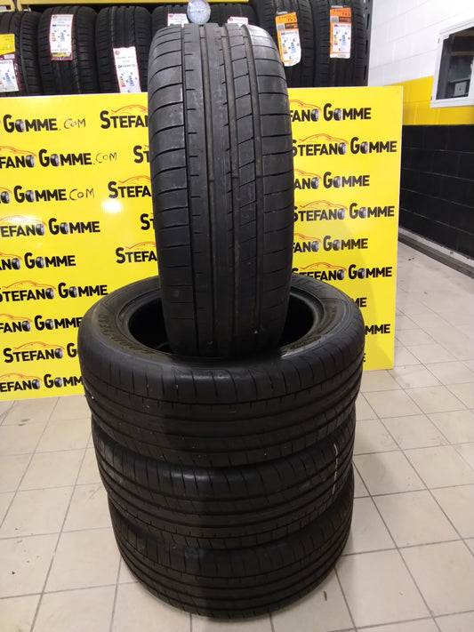 Gomme 235/55/19 101Y Goodyear