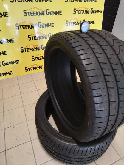 Gomme 285/30/19 98Y Pirelli