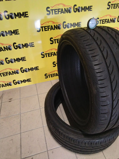 Gomme 255/35/19 96Y Pirelli