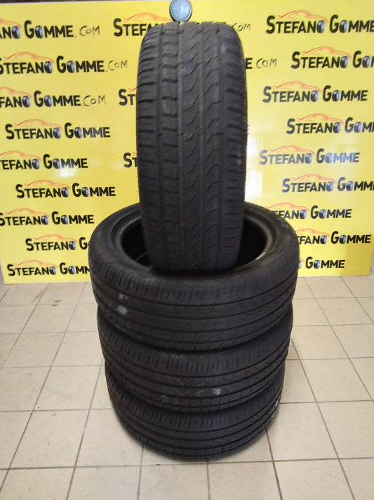 Gomme 225/45/17 91Y Pirelli