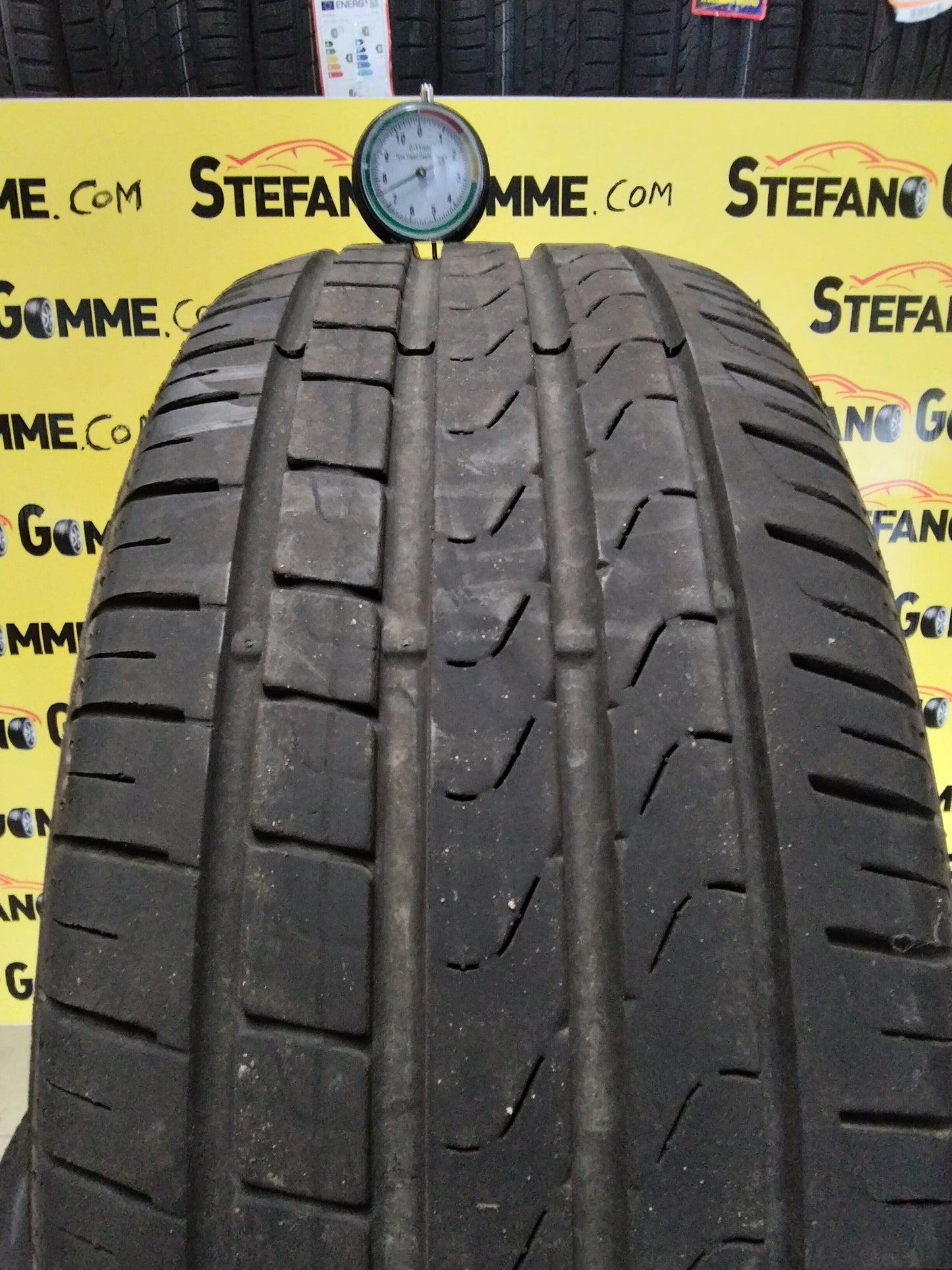 Gomme 225/45/17 91Y Pirelli