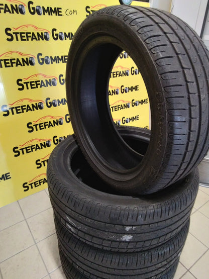 Gomme 225/45/17 91Y Pirelli