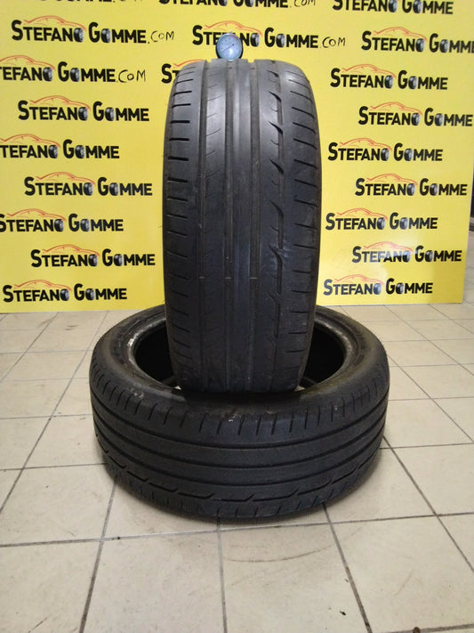 Gomme 225/45/19 96W Dunlop