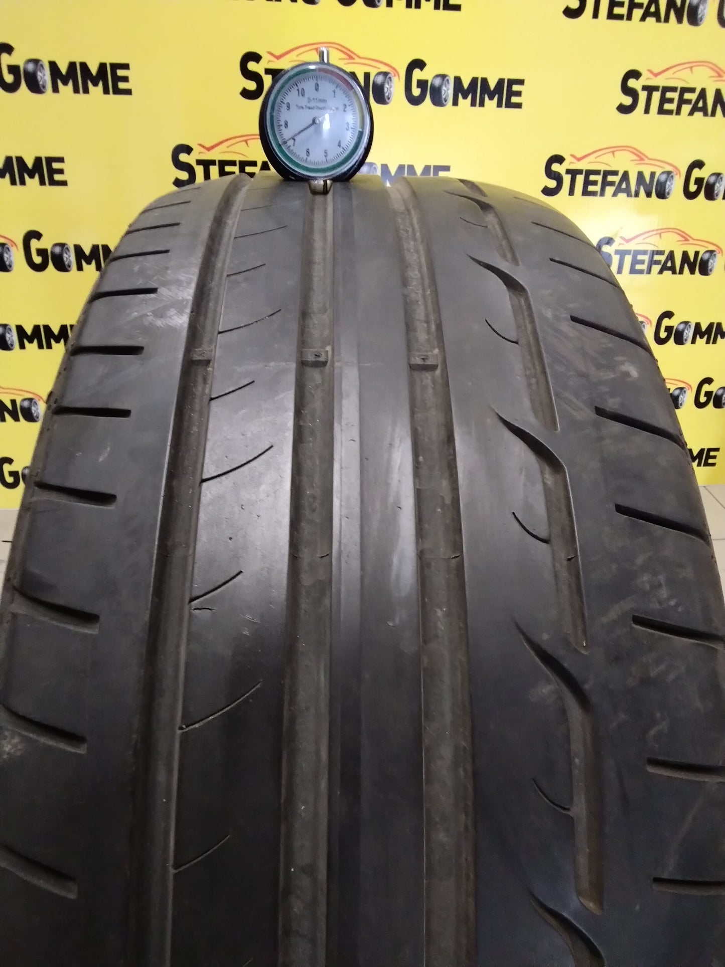 Gomme 225/45/19 96W Dunlop