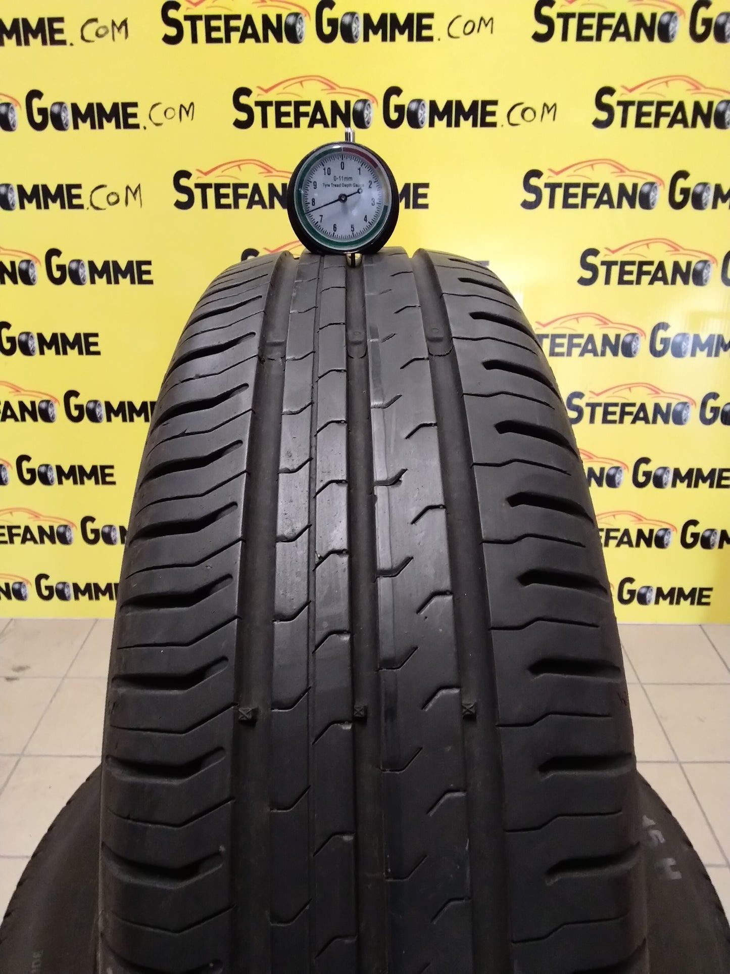 Gomme 165/60/15 77H Continental