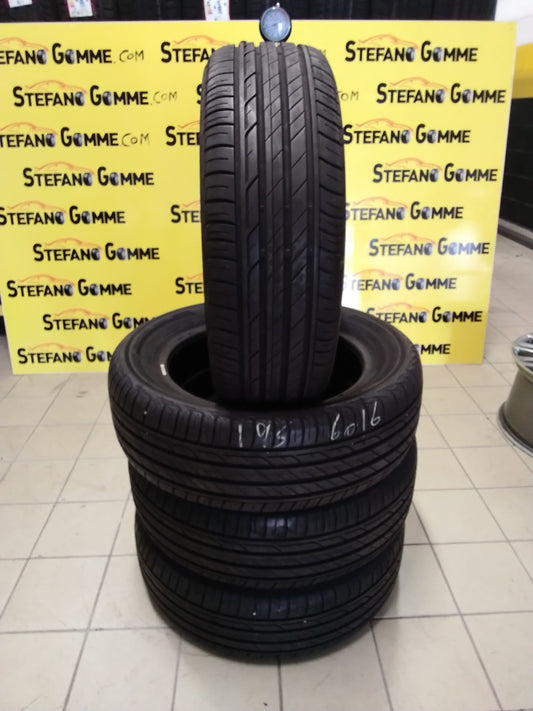 Gomme 195/60/16 89H BRIDGESTONE