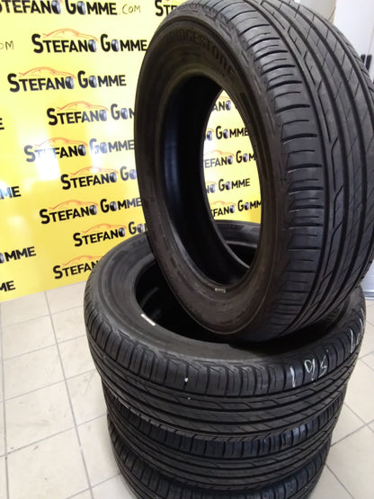 Gomme 195/60/16 89H BRIDGESTONE