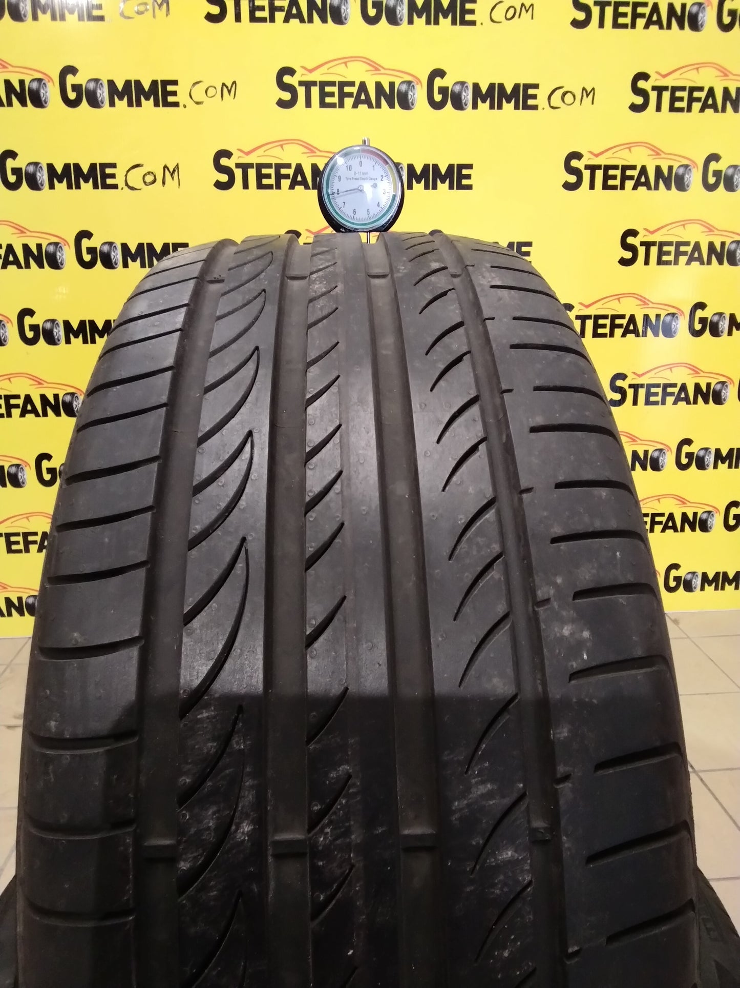 Gomme 225/40/19 93Y Pirelli