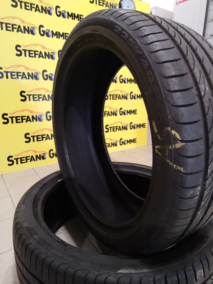 Gomme 225/40/19 93Y Pirelli