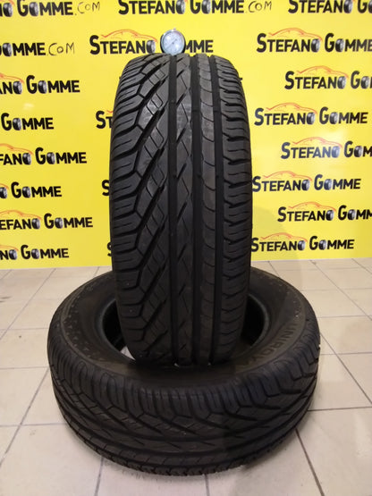 Gomme 215/60/16 99H XL UNIROYAL