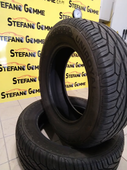 Gomme 215/60/16 99H XL UNIROYAL