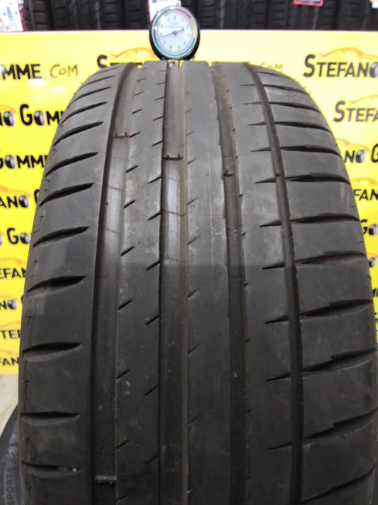 Gomme 225/45/18 91W MICHELIN