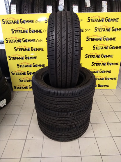 Gomme 235/55/17 103Y XL BARUM