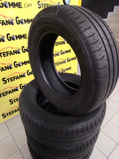 Gomme 215/60/16 95V Michelin