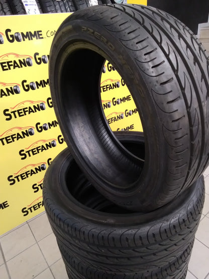 Gomme 225/45/18 95Y PIRELLI