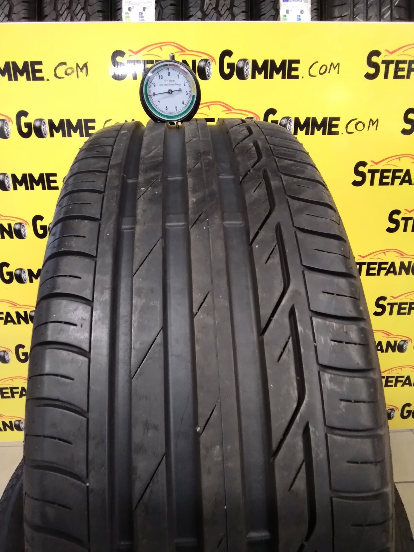 Gomme 205/55/16 91H BRIDGESTONE