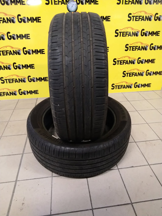 Gomme 235/50/19 103V CONTINENTAL