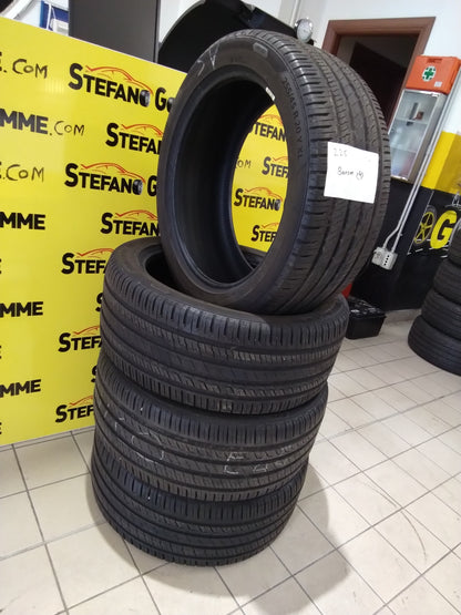 Gomme 225/45R20 105y Barum