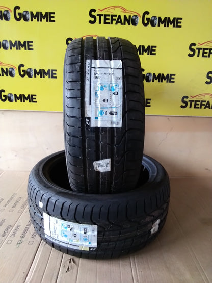 Gomme 225/40R18 92y PIRELLI