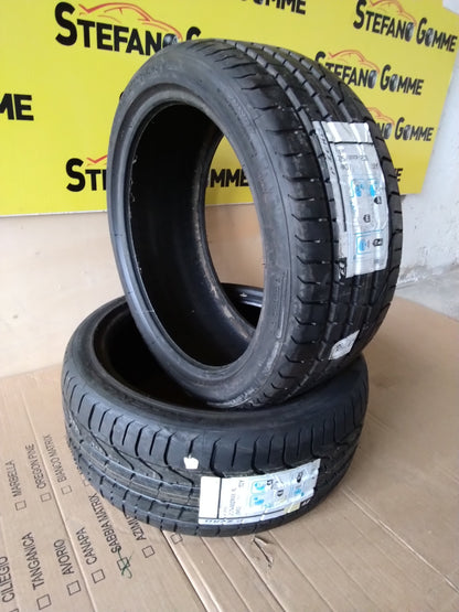 Gomme 225/40R18 92y PIRELLI