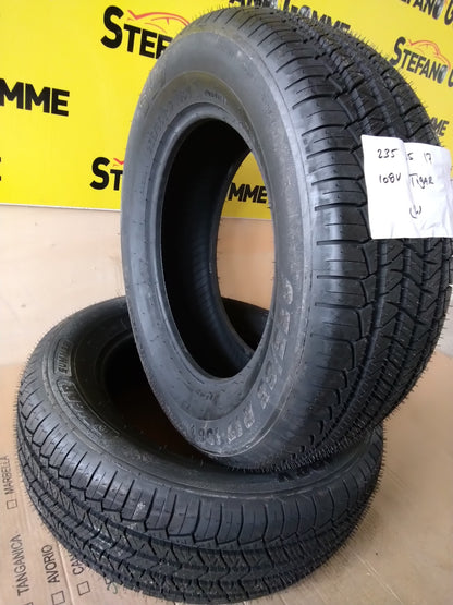 235/65R17 108V tigar nuovo