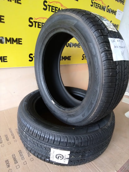 235/55R19 101V Dunlop nuovo