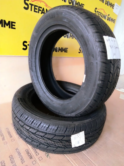 215/60R17 96H Continental nuovo