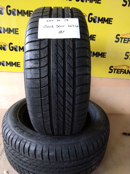 255/50R19 107W Goodyear nuovo