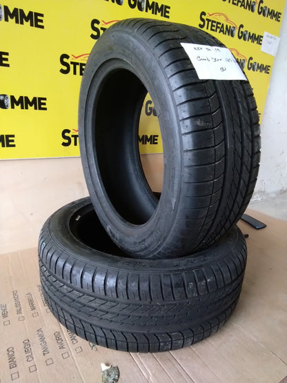 255/50R19 107W Goodyear nuovo