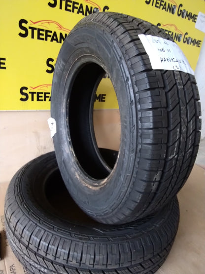 235/65R17 108H Hankook nuovo