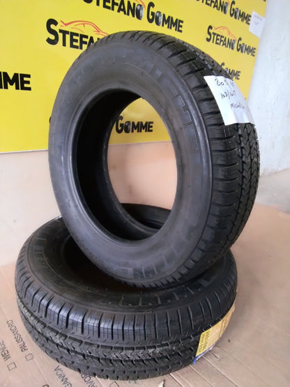 205/65R16C 103/101T Michelin nuova