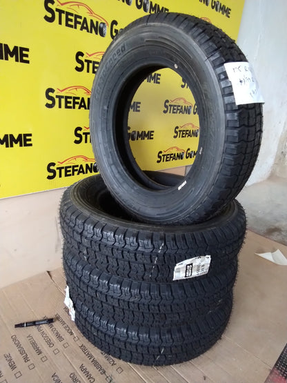 175R16C 101/99R tigar nuovo